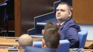 Протест "Вън Пеевски от властта" ще има в сряда